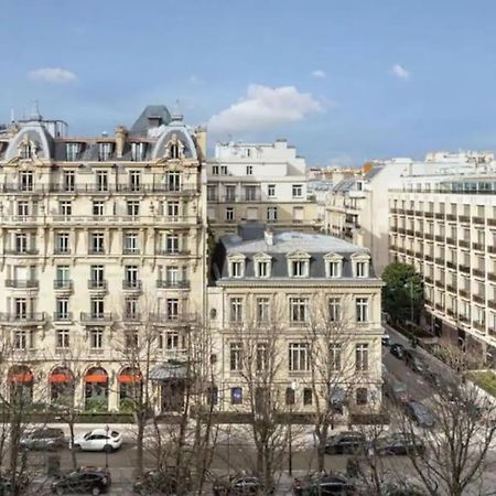 Avenue Montaigne Luxury Apartment 2Br 4P Paris Eksteriør bilde