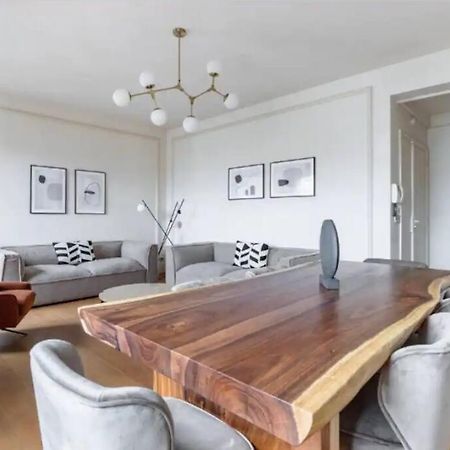 Avenue Montaigne Luxury Apartment 2Br 4P Paris Eksteriør bilde